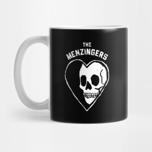 The Menzingers Mug